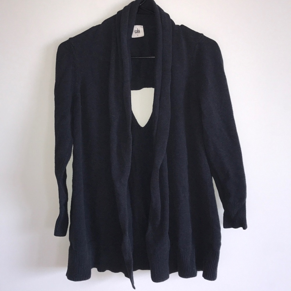 Cabi Victoria Sweater